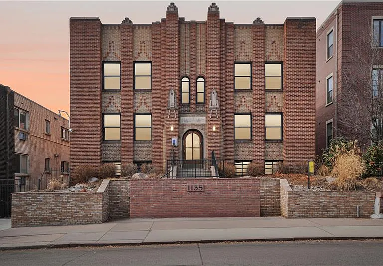 Marianne Apartments — Photo 18