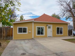 1615 Boston St, Aurora, CO 80010