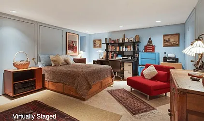 Sold by Keller Williams NYC
