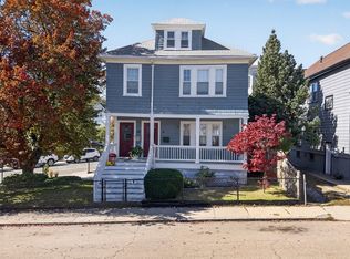 61-63 Philbrick St Unit 1, Roslindale, MA 02131