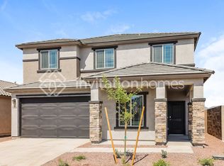 25168 W Chipman Rd, Buckeye, AZ 85326