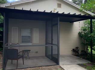612 1/2 N Excelda Ave #2, Tampa, FL 33609