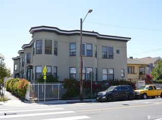 889 34th St, Oakland, CA 94608