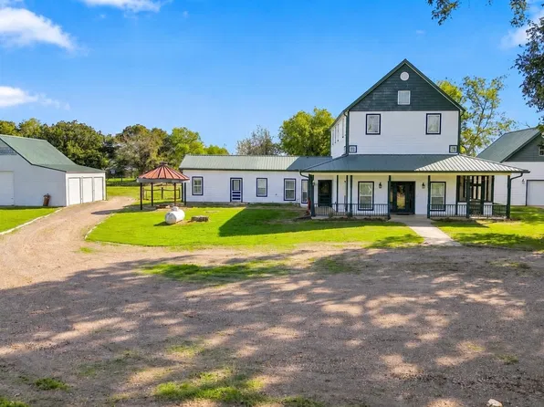 4037 Fm 895, Cooper, TX 75432