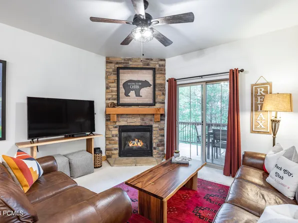 5569 Oslo Ln APT 3201, Park City, UT 84098