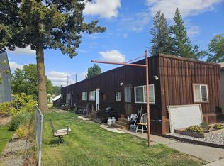 150 N Main Ave #3, Spangle, WA 99031