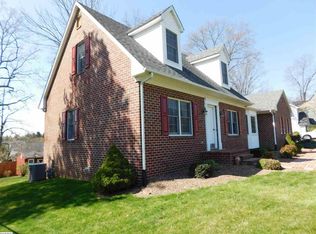121 Westminister Dr, Fishersville, VA 22939