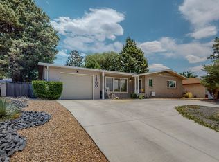 1800 Washington St NE, Albuquerque, NM 87110