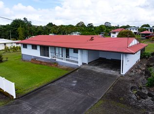 1157 Komohana St, Hilo, HI 96720