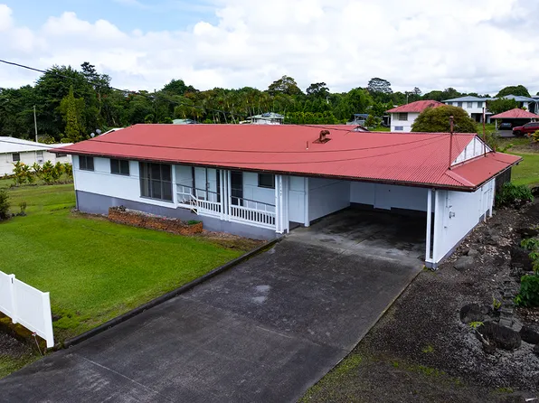 1157 Komohana St, Hilo, HI 96720
