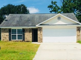 188 Aquinnah Dr, Pooler, GA 31322