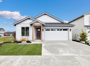 814 SE 35th St, Battle Ground, WA 98604