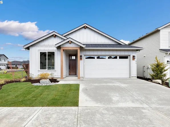 814 SE 35th St, Battle Ground, WA 98604