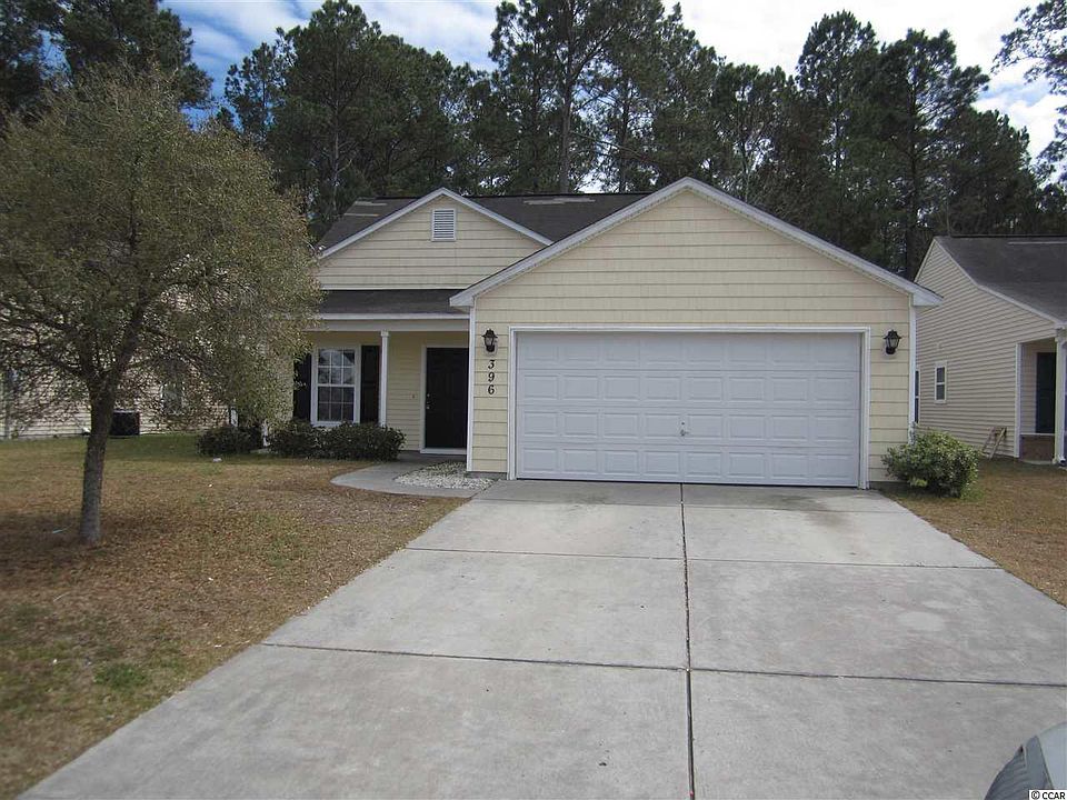 396 Bellegrove Dr, Myrtle Beach, SC 29579 Zillow