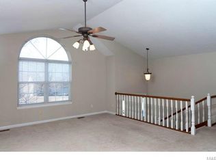 1207 Sandstone Ter, Lake Saint Louis, MO 63367