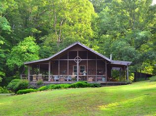 64 Creekside Ln, Tryon, NC 28782