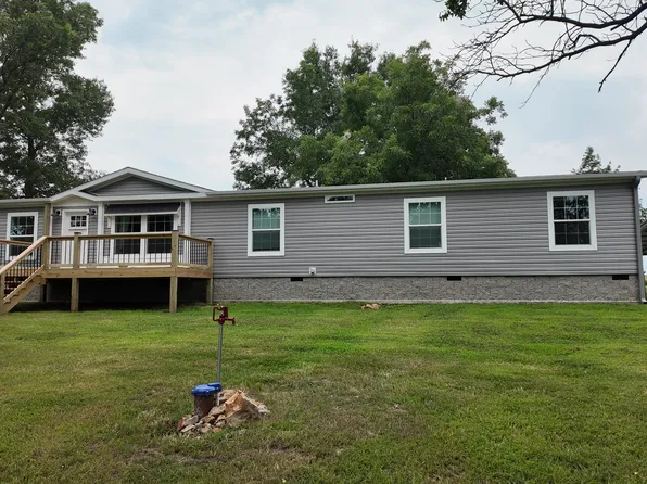 6650 SE 224th Road Osceola Mo #64776, Osceola, MO 64776