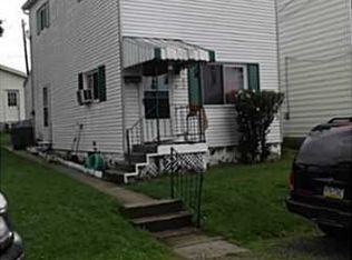 115 5th Ave, Scottdale, PA