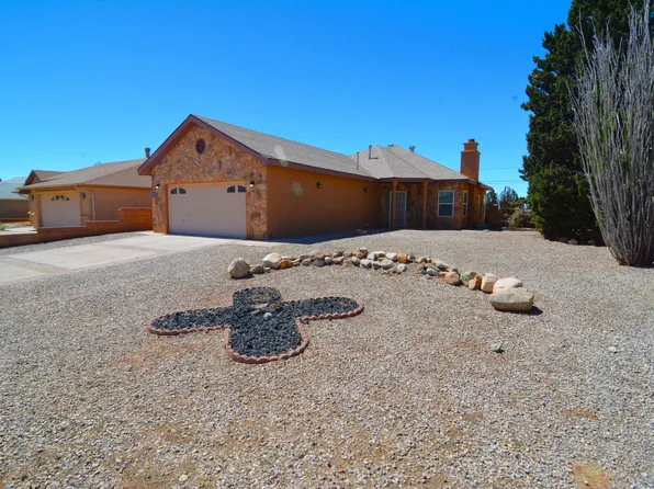 3851 Basswood Dr, Alamogordo, NM 88310