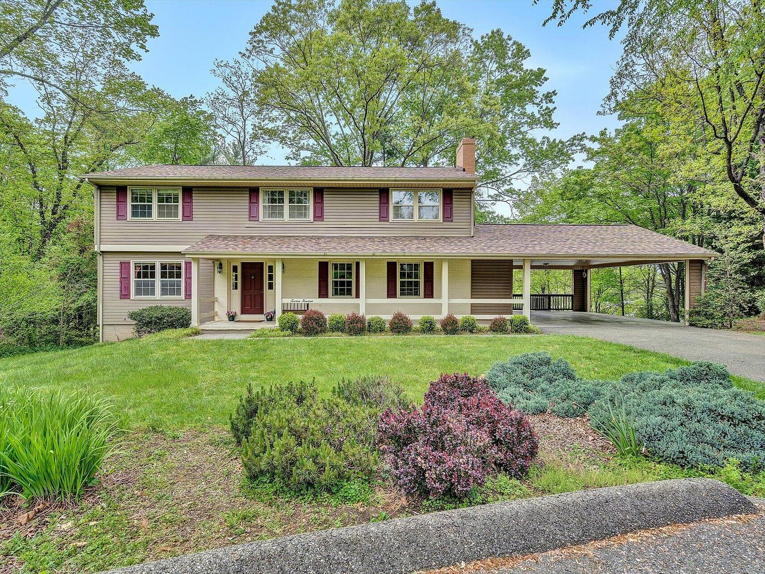 1600 Westchester Ave SW, Roanoke, VA 24018 Zillow