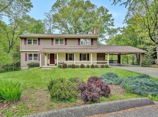 1600 Westchester Ave SW, Roanoke, VA 24018