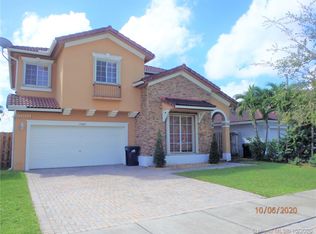 15622 SW 16th St, Miami, FL 33185