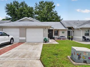 6381 EGRET DRIVE #28, LAKELAND, FL 33809