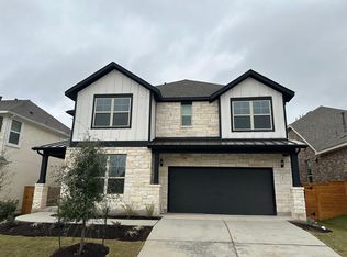 3405 Charade Dr, Leander, TX 78641