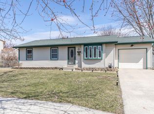 1570 Jacqueline Dr, Holt, MI 48842