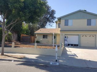 699 Appleton Rd, Simi Valley, CA 93065