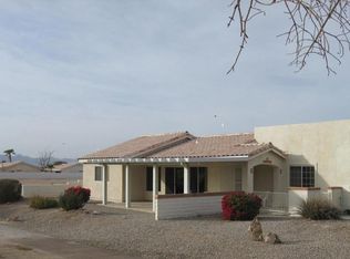3897 Birdie Ct, Blythe, CA 92225