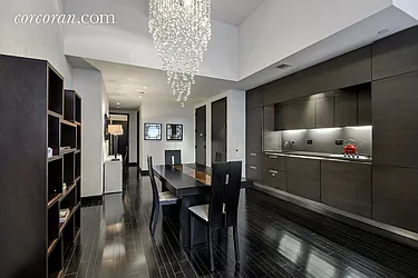 Rented by Corcoran