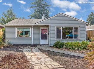 4821 SE 59th Ave, Portland, OR 97206