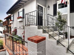 407 Heliotrope Ave #407.5, Corona Del Mar, CA 92625