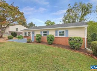 (Undisclosed Address), Charlottesville, VA 22902