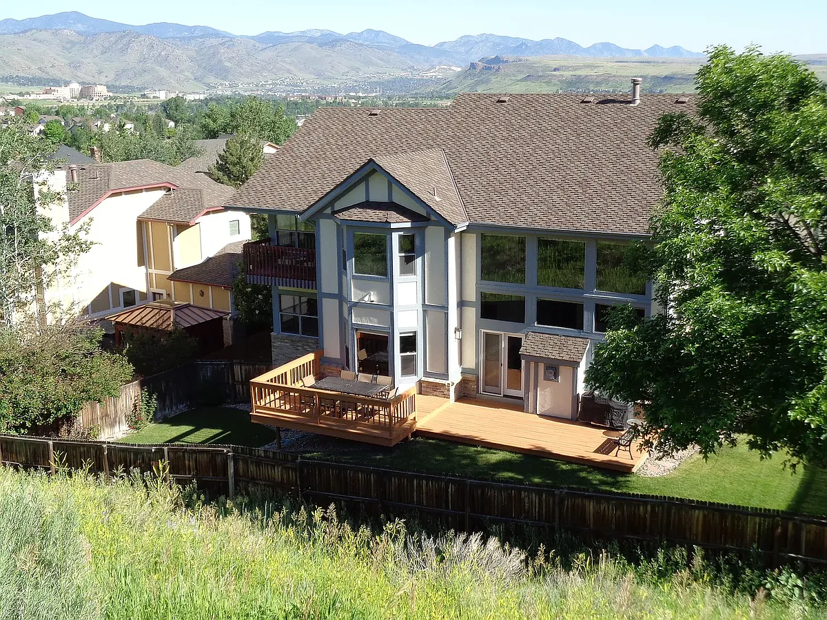 Building Photo - 15948 W Ellsworth Dr