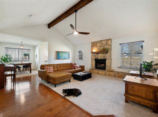 5100 Lambs Ln, Austin, TX 78744