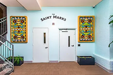 Rented by MySpaceNYC