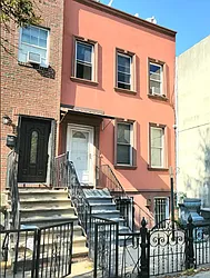 45 Pilling Street in Bushwick