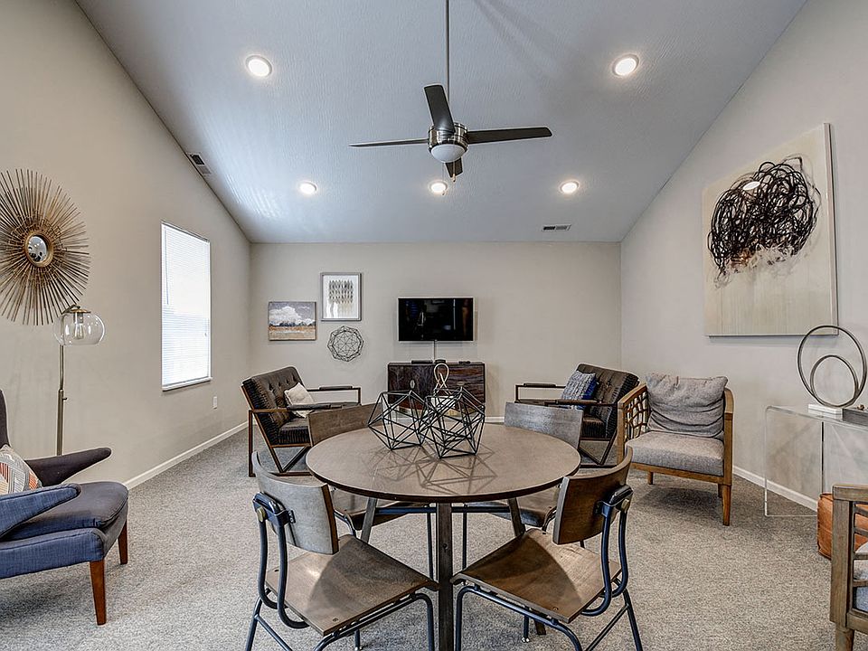 Community room