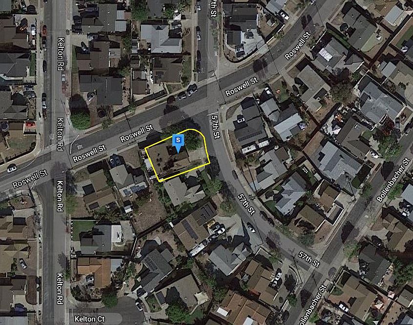 1st image of 950 57th St