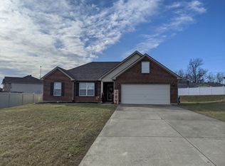 244 E Fox Hollow Run, Henderson, KY 42420