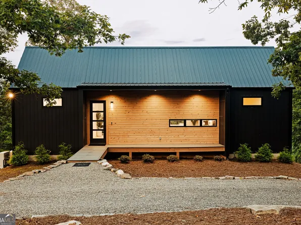 6A Brannon Rdg, Young Harris, GA 30582