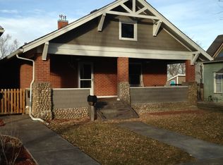 404 E Oak St UNIT B, Fort Collins, CO 80524