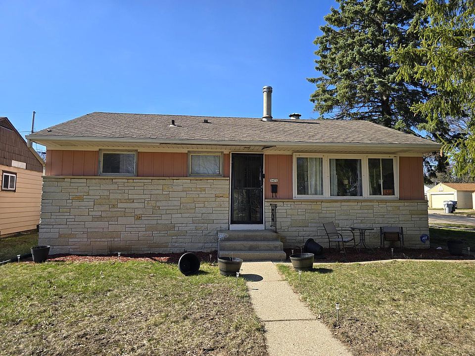1st image of 5471 N 74th STREET