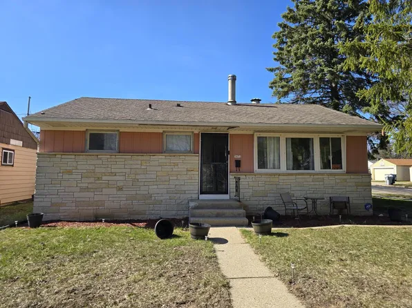 5471 North 74th STREET, Milwaukee, WI 53218