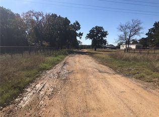 10642 Fm 902, Collinsville, TX 76233