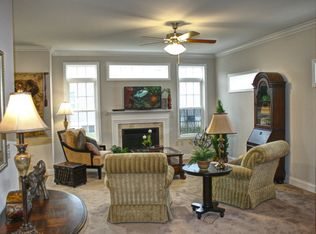 1367 Fieldstone Dr, Mount Joy, PA 17552