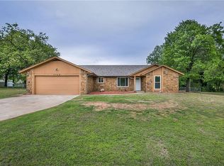 3768 Topeka Ln, Choctaw, OK 73020