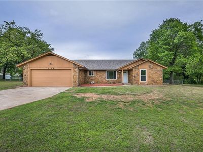3768 Topeka Ln, Choctaw, OK, 73020